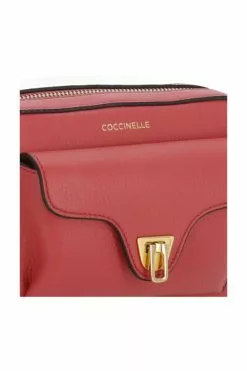 Coccinelle Borse A Tracolla Borsa A Tracolla Red -Coccinelle Negozio Di Vendita 000536e6e5746e51fe8510c64e3cbefc