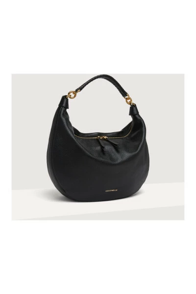 Coccinelle Borse A Tracolla Shoulder Bags Beige 5 Coccinelle Borse A Tracolla Shoulder Bags Beige - immagine 3