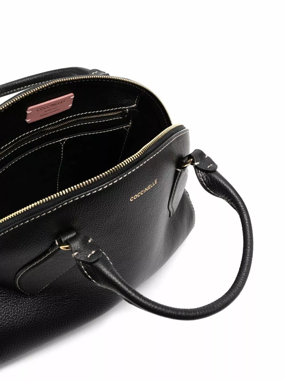 Donna Coccinelle Borsa Tote Colette Grande 7 Donna Coccinelle Borsa Tote Colette Grande - immagine 5