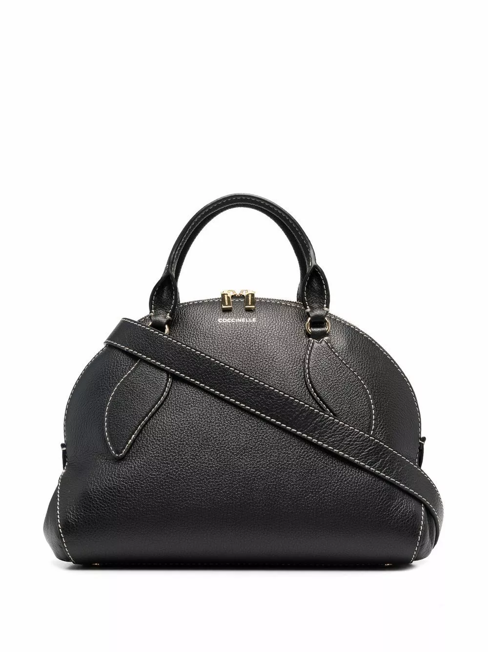 Donna Coccinelle Borsa Tote Colette Grande 3 Donna Coccinelle Borsa Tote Colette Grande