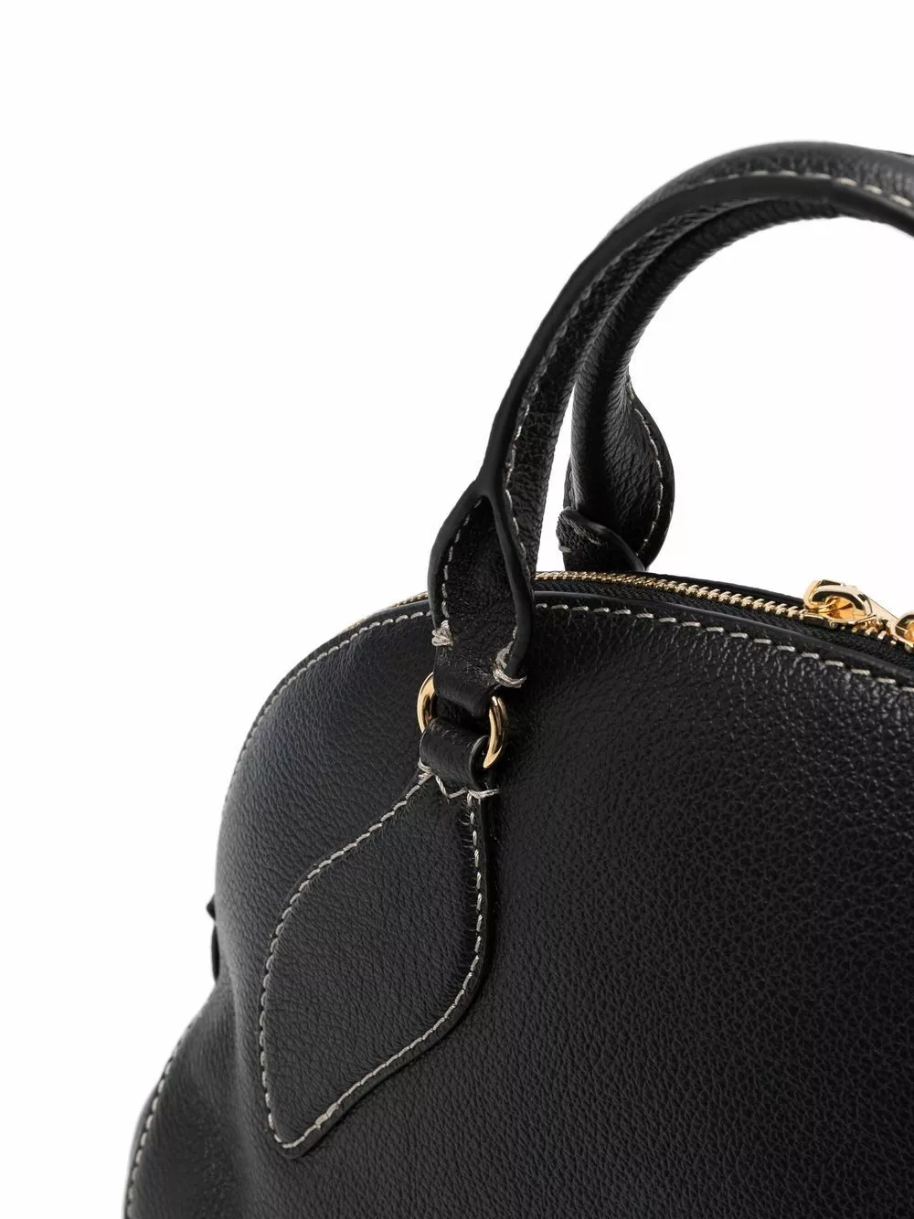 Donna Coccinelle Borsa Tote Colette Grande 6 Donna Coccinelle Borsa Tote Colette Grande - immagine 4