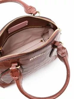 Donna Coccinelle Borsa Tote Goffrata -Coccinelle Negozio Di Vendita 17309308 35967661 1000