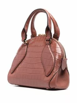 Donna Coccinelle Borsa Tote Goffrata -Coccinelle Negozio Di Vendita 17309308 35967700 1000