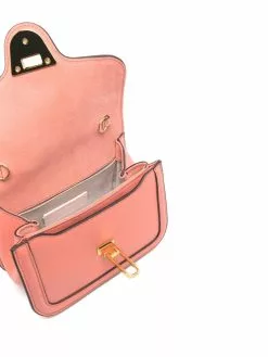 Donna Coccinelle Borsa A Tracolla In Pelle Piccola -Coccinelle Negozio Di Vendita 18180627 39011867 1000