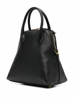Donna Coccinelle Borsa Tote Con Placca Logo -Coccinelle Negozio Di Vendita 19477530 43426017 1000