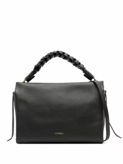 Donna Coccinelle Borsa Tote Con Stampa