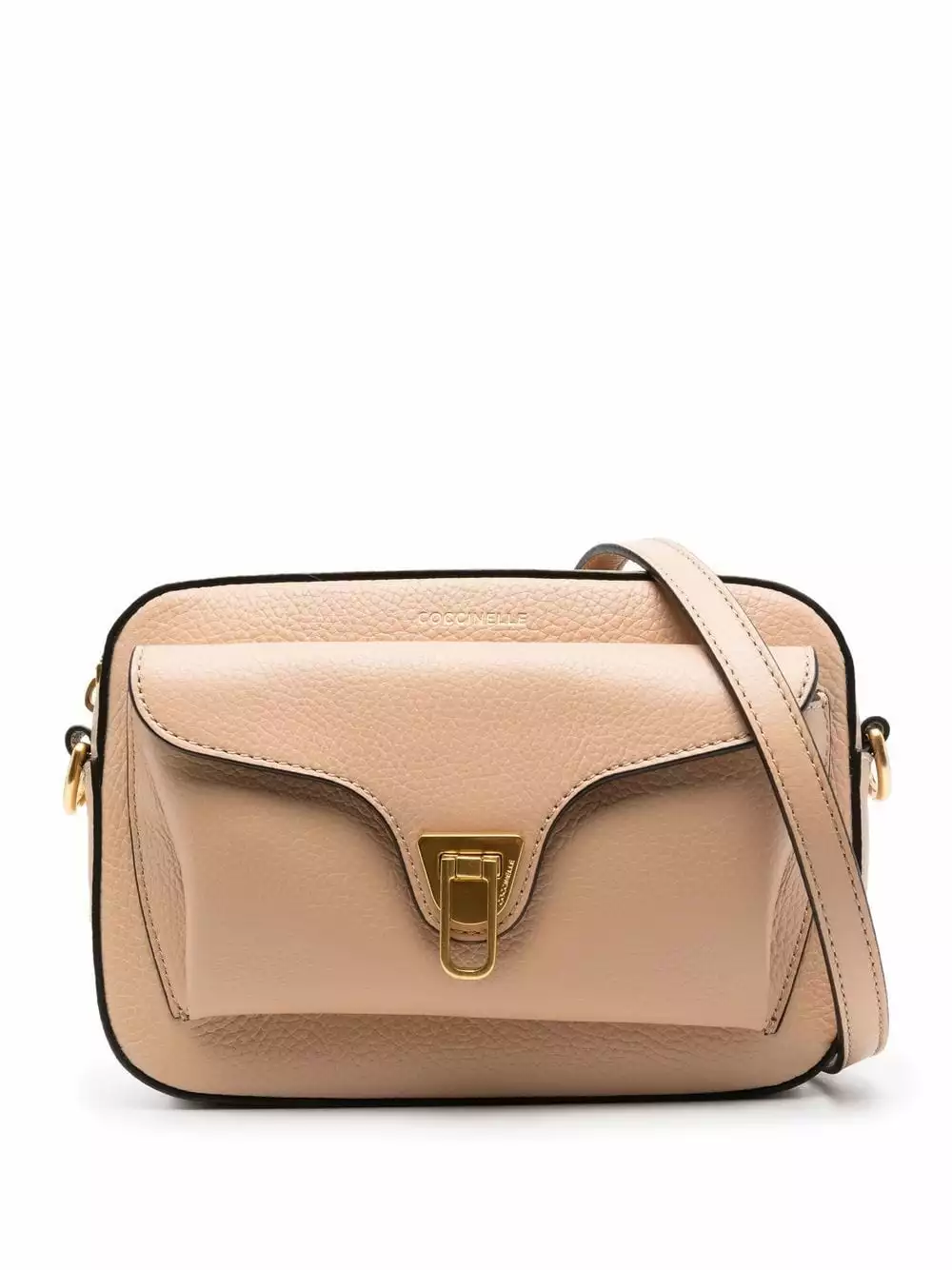 Donna Coccinelle Borsa A Tracolla Beat In Pelle 3 Donna Coccinelle Borsa A Tracolla Beat In Pelle