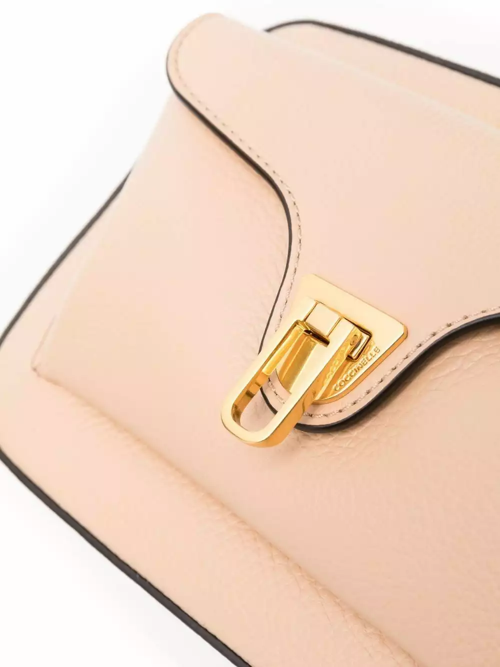 Donna Coccinelle Borsa A Tracolla Beat In Pelle 6 Donna Coccinelle Borsa A Tracolla Beat In Pelle - immagine 4