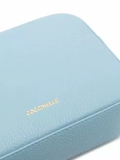 Donna Coccinelle Borsa A Spalla Tebe Mini -Coccinelle Negozio Di Vendita 19623701 44057445 1000