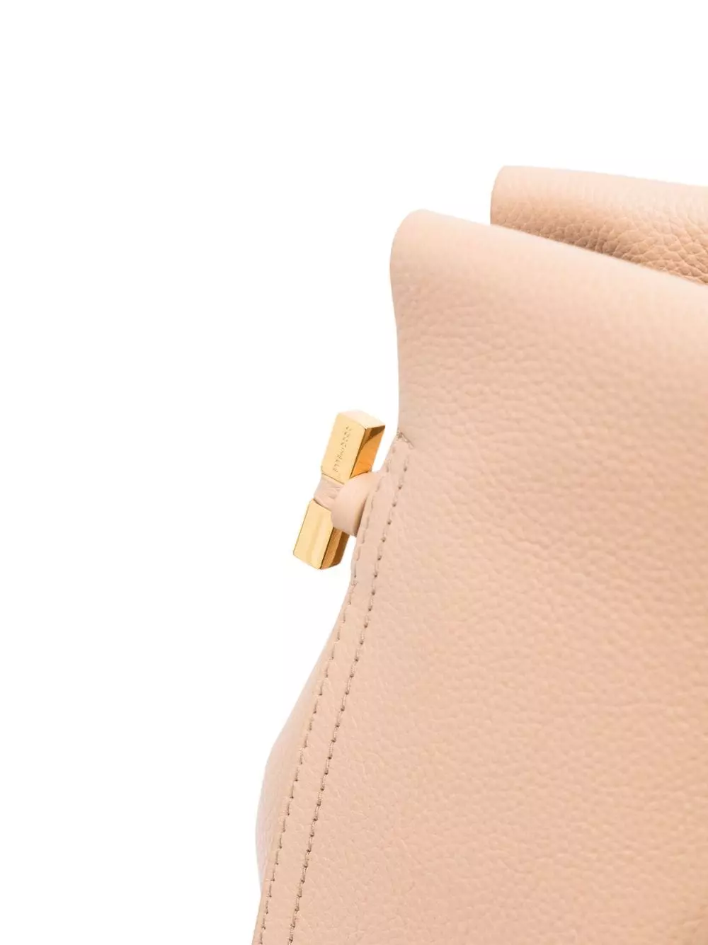 Donna Coccinelle Borsa Tote Blue Media In Pelle 6 Donna Coccinelle Borsa Tote Blue Media In Pelle - immagine 4