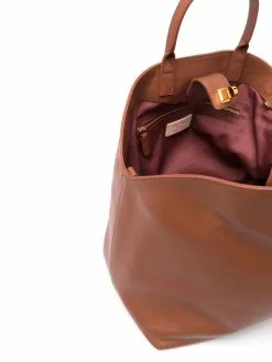 Donna Coccinelle Borsa Tote Magie In Pelle Media -Coccinelle Negozio Di Vendita 19624711 50312754 1000