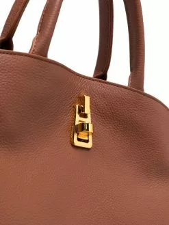 Donna Coccinelle Borsa Tote Magie In Pelle Media -Coccinelle Negozio Di Vendita 19624711 50312757 1000