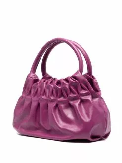 Donna Coccinelle Borsa Tote Con Dettaglio Arricciato -Coccinelle Negozio Di Vendita 19624721 44066177 1000