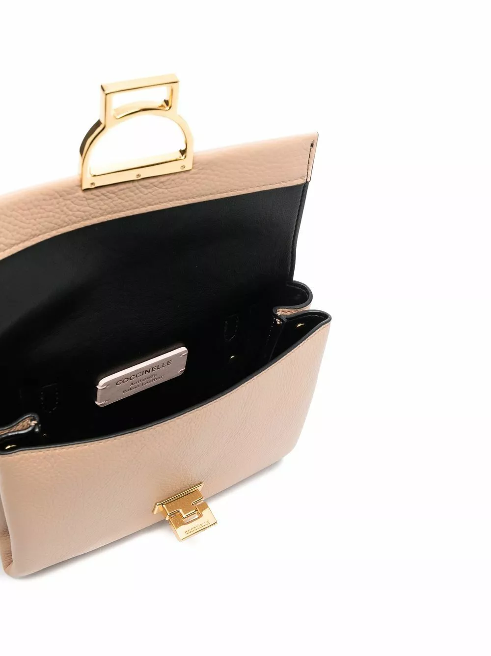 Donna Coccinelle Borsa A Mano Arlettis 7 Donna Coccinelle Borsa A Mano Arlettis - immagine 5