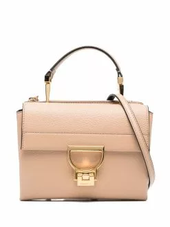 Donna Coccinelle Borsa A Mano Arlettis