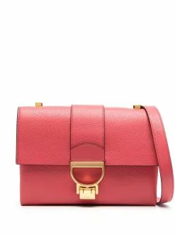 Donna Coccinelle Borsa A Spalla Arlettis