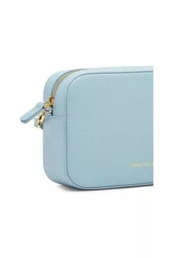 Borse A Tracolla Borsa COCCINELLE E5MN555I101 Blue -Coccinelle Negozio Di Vendita 1d48d2eea71e6c1bd8b57409f1c5c2cd