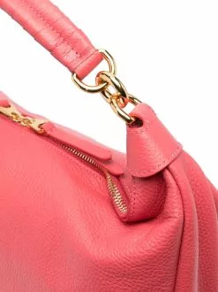 Donna Coccinelle Borsa Tote Maelody Media In Pelle -Coccinelle Negozio Di Vendita 20026121 45101452 1000