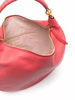 Donna Coccinelle Borsa Tote Maelody Media In Pelle -Coccinelle Negozio Di Vendita 20026121 45102198 1000