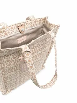 Donna Coccinelle Borsa Tote Never Without Con Monogramma -Coccinelle Negozio Di Vendita 20050496 45299805 1000