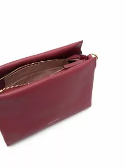 Donna Coccinelle Borsa A Tracolla Boheme Piccola In Pelle -Coccinelle Negozio Di Vendita 20562669 50604723 1000