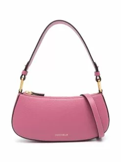 Donna Coccinelle Borsa Merveille Mini