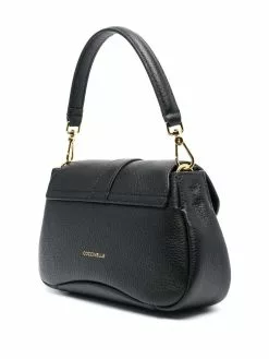 Donna Coccinelle Borsa Con Manico Himma Piccola -Coccinelle Negozio Di Vendita 20743430 50727132 1000