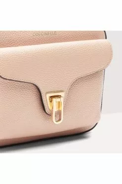 Coccinelle Borse A Tracolla Borsa A Tracolla Pink