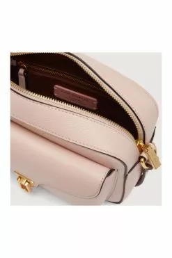 Coccinelle Borse A Tracolla Borsa A Tracolla Pink -Coccinelle Negozio Di Vendita 2636492c1981810d8254b7f81d0f4148