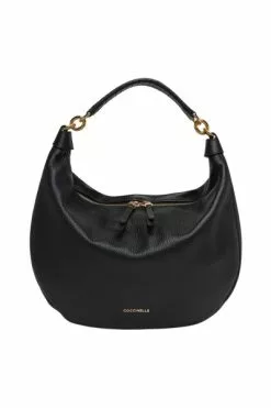 Coccinelle Borse A Tracolla Shoulder Bags Beige