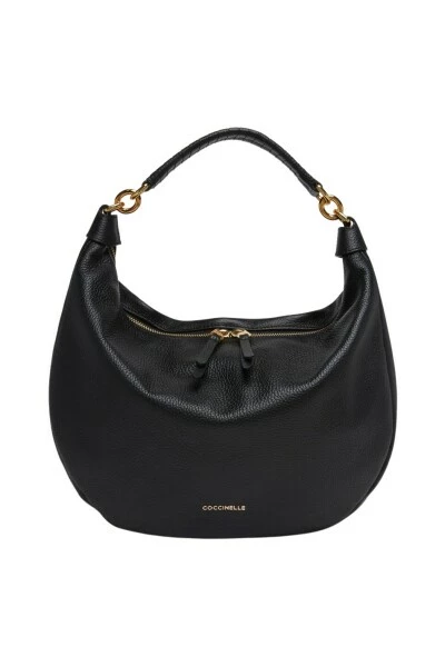 Coccinelle Borse A Tracolla Shoulder Bags Beige 3 Coccinelle Borse A Tracolla Shoulder Bags Beige