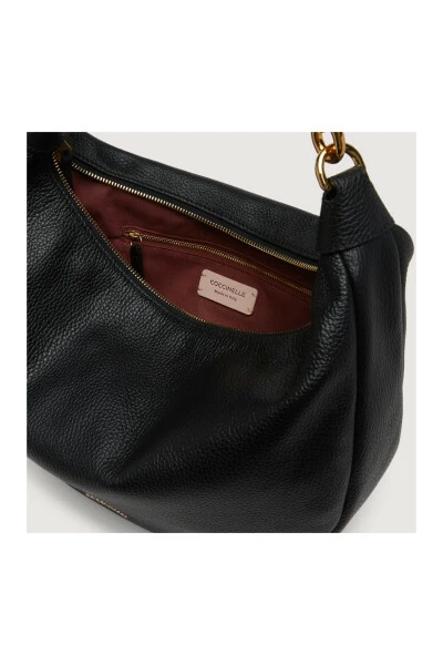 Coccinelle Borse A Tracolla Shoulder Bags Beige 6 Coccinelle Borse A Tracolla Shoulder Bags Beige - immagine 4