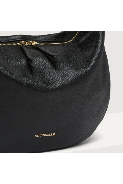 Coccinelle Borse A Tracolla Shoulder Bags Beige 4 Coccinelle Borse A Tracolla Shoulder Bags Beige - immagine 2