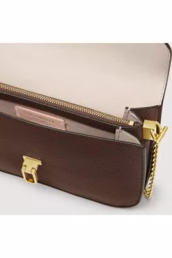 Coccinelle Borse A Tracolla Borsa A Tracolla Brown -Coccinelle Negozio Di Vendita 594a389cd9b8843802317303d925b96e