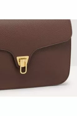 Coccinelle Borse A Tracolla Borsa A Tracolla Brown