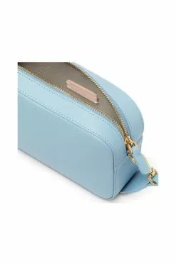 Borse A Tracolla Borsa COCCINELLE E5MN555I101 Blue -Coccinelle Negozio Di Vendita 6aec16da1bbdf1ad37d4d03b0b5a8321