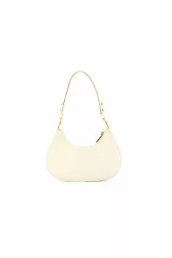 Coccinelle Borse A Tracolla Borsa A Tracolla White -Coccinelle Negozio Di Vendita 83bd19db67f0b249fae268019ab21f8e