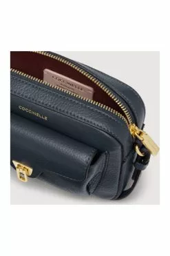 Coccinelle Borse A Tracolla Borsa A Tracolla Green