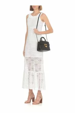 Coccinelle Borse A Tracolla Borsa A Tracolla Black