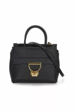 Coccinelle Borse A Tracolla Borsa A Tracolla Black -Coccinelle Negozio Di Vendita 9d3fc753b0aa1e0ad7734f901b557158