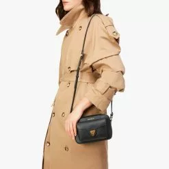 Coccinelle Beat Mini Soft Nero -Coccinelle Negozio Di Vendita E1HF6550401 001 1