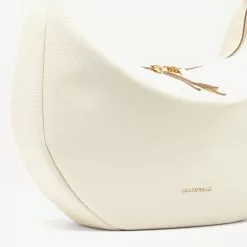 Coccinelle Maelody Medium Bianca -Coccinelle Negozio Di Vendita E1L5F130101 H11 4