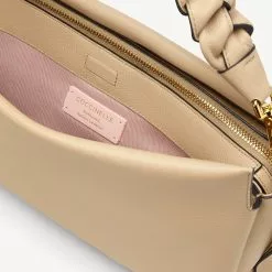 Coccinelle Boheme Medium Toasted/Bark -Coccinelle Negozio Di Vendita E1M50190201 544 2