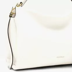 Coccinelle Boheme Medium Coco MIlk/Toast -Coccinelle Negozio Di Vendita E1M50190201 550 3