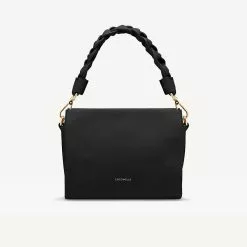 Coccinelle Boheme Small Nero