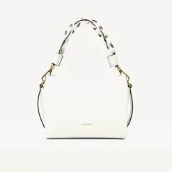 Coccinelle Boheme Small Coco MIlk/Toast