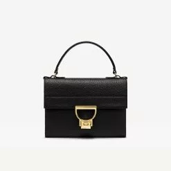 Coccinelle Arlettis Nera