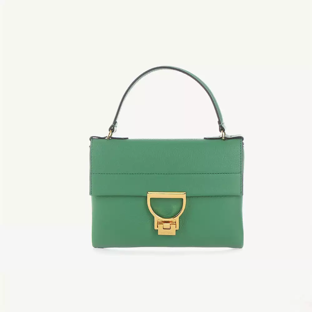 Coccinelle Arlettis Mini Peppermint 3 Coccinelle Arlettis Mini Peppermint