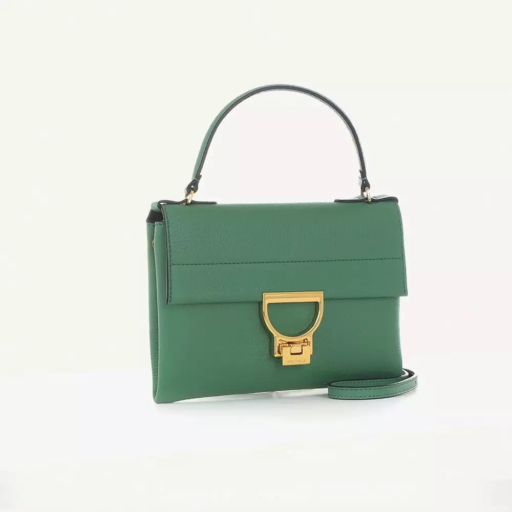 Coccinelle Arlettis Mini Peppermint 4 Coccinelle Arlettis Mini Peppermint - immagine 2