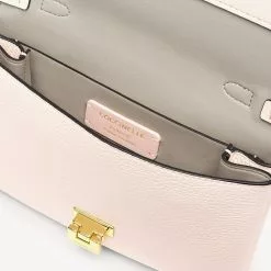 Coccinelle Arlettis Mini Creamy Pink -Coccinelle Negozio Di Vendita E1MD5190301 P43 2